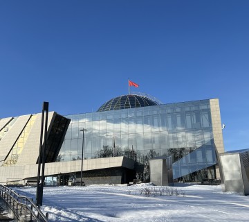 Туры в Беларусь
