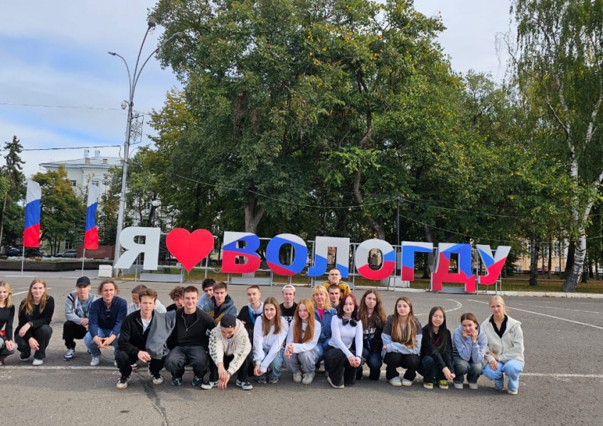 Туры в Вологду 2 дня