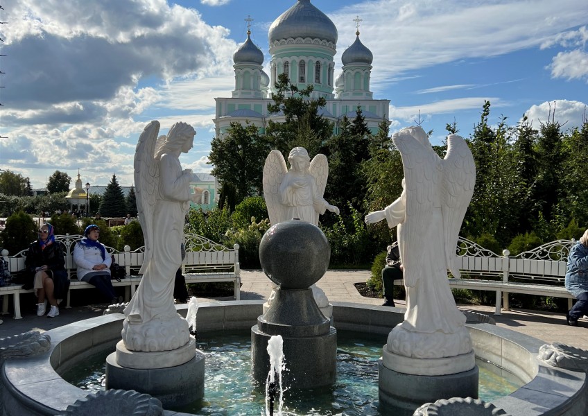 Школьные туры в Нижний Новгород