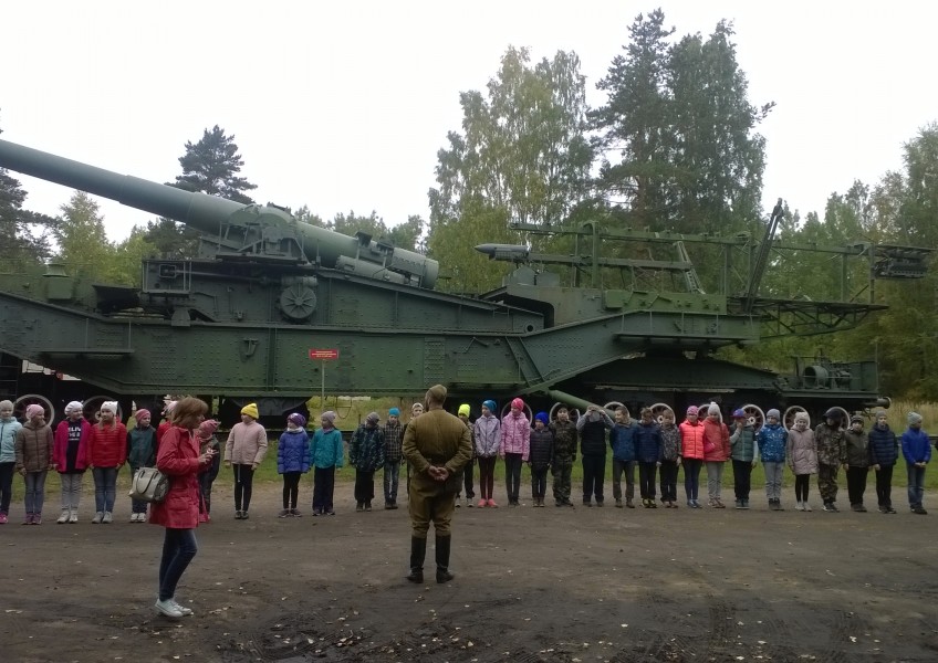 Туры в Санкт-Петербург ко Дню Победы